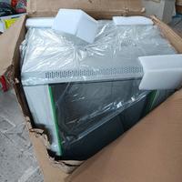 Rack Wall Mounting 16 unità 