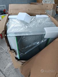 Rack Wall Mounting 16 unità 