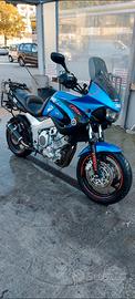 Yamaha tdm 850 4tx 2001 