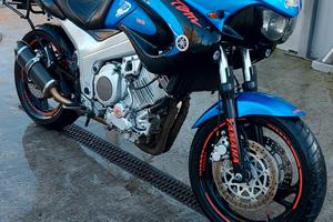 Yamaha tdm 850 4tx 2001 