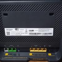 Modem FASTWEB