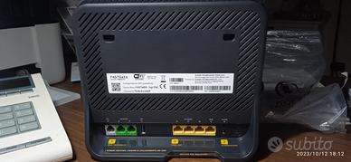 Modem FASTWEB