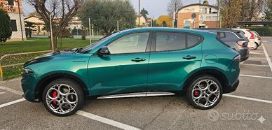 Alfa Romeo Tonale 1.3 phev Speciale Q4 280 cv - 23