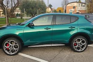 Alfa Romeo Tonale 1.3 phev Speciale Q4 280 cv - 23