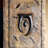 Oblivion e Skyrim: il Mysterium Xarxes - 20x27cm