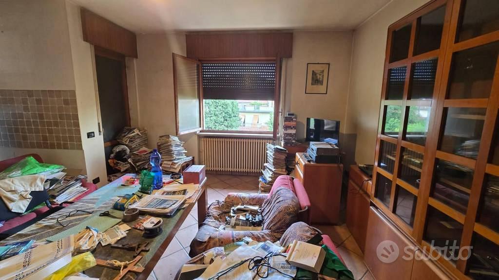 Appartamento – Montebello Vicentino, Località Borgo - Vista 5