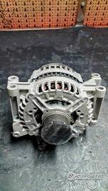 Alternatore Mercedes Classe c220 CDI w204