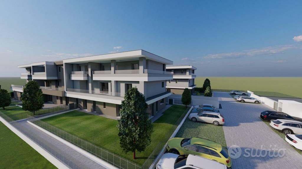 Appartamento – FC - Vista 2