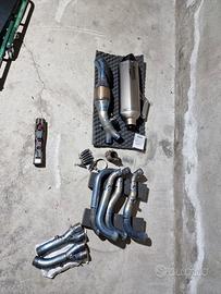akrapovic hp bmw