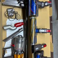 Dayson V12 detect (leggi bene)