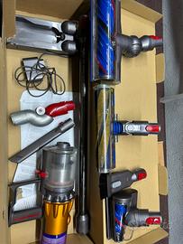 Dayson V12 detect (leggi bene)