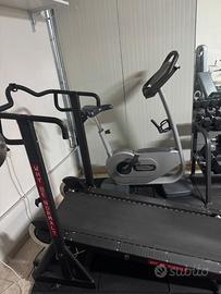 Tappeto magnetico professionale