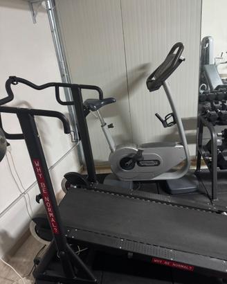 Tappeto magnetico professionale