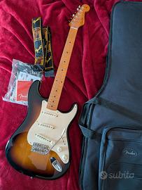 Fender Classic Series '50s Stratocaster