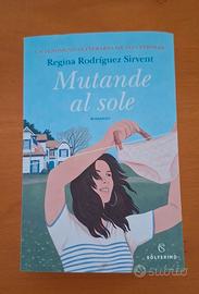 R. Rodriguez Sirvent - Mutande al sole - Solferino