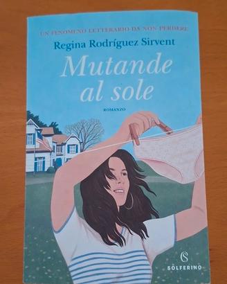 R. Rodriguez Sirvent - Mutande al sole - Solferino