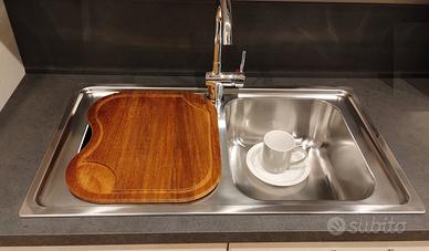 FRANKE TAGLIERE 356L ARMONIA COD. EAN 0398969 FUN