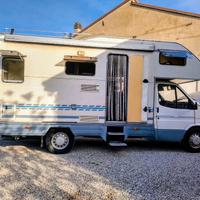 FORD TRANSIT RIMOR BRIG 648