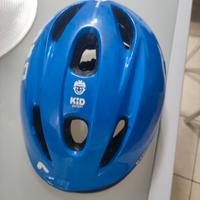 casco bici