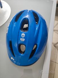 casco bici