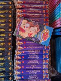 vhs la principessa sissi