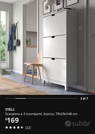 Scarpiera