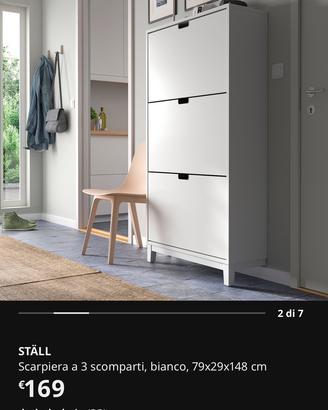 Scarpiera
