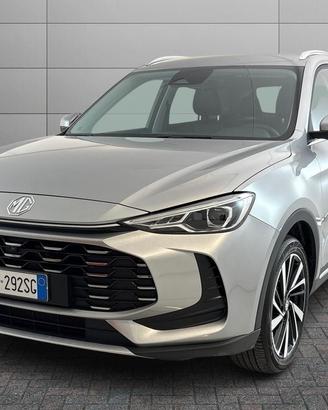 MG ZS 2024 - ZS 1.5 hybrid+ Luxury auto