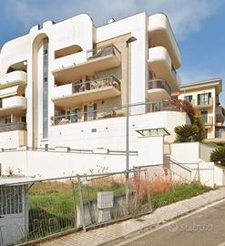 Appartamento Centobuchi vicino rotonda conad