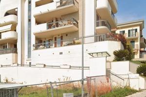 Appartamento Centobuchi vicino rotonda conad