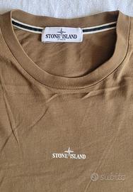 Maglietta Stone Island