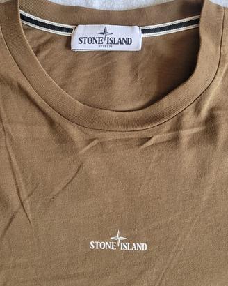 Maglietta Stone Island