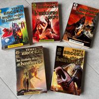 “Landover” serie completa