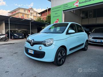 Renault Twingo SCe Zen