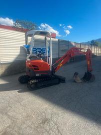 Kubota