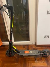 Monopattino elettrico