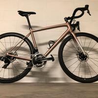 Bici Specialized S-WORKS Aethos Sram Red ETAP AXS