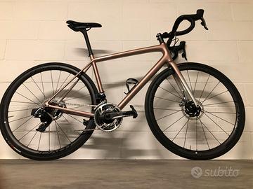 Bici Specialized S-WORKS Aethos Sram Red ETAP AXS