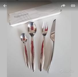 set posate tavola