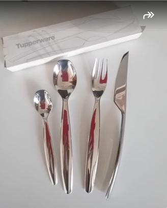 set posate tavola