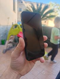 iPhone 12 mini 