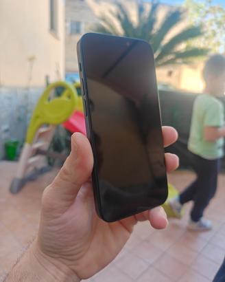 iPhone 12 mini 