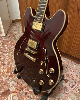 Chitarra Elettrica Epiphone Sheraton 2