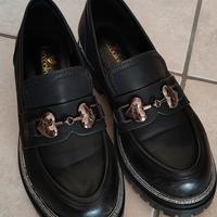 Mocassini Braccialini Tua