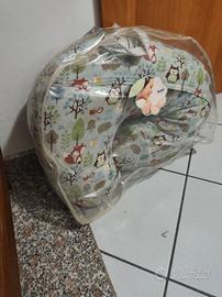 cuscino per allattamento 