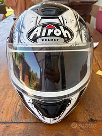 Casco airoh
