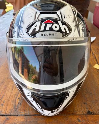Casco airoh