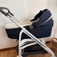 Passeggino Inglesina richiudibile