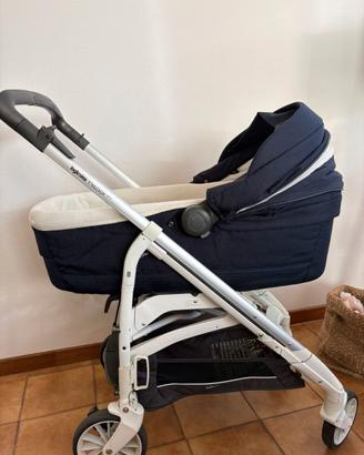 Passeggino Inglesina richiudibile