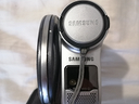 Videocamera digitale samsung vp-dc 165 w